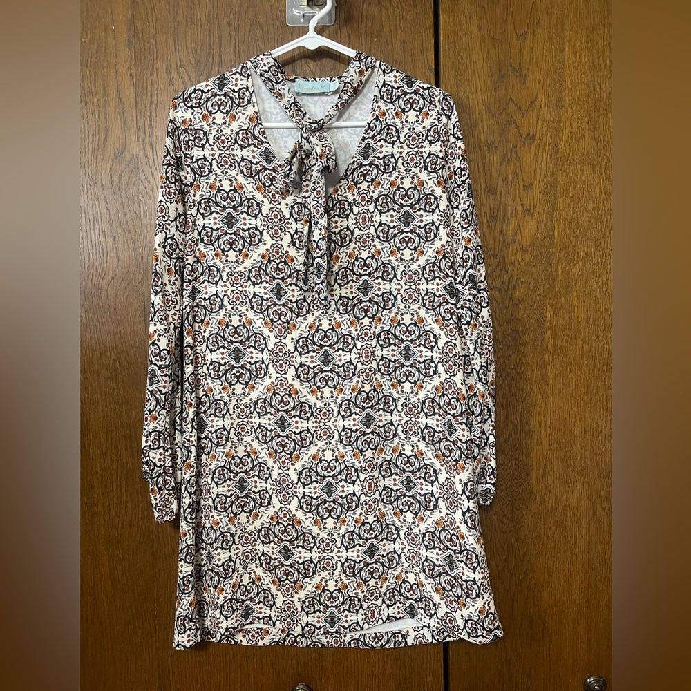 Veronica M tunic/dress